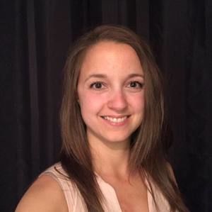 Meet your Posher, Isabelle